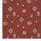 Upholstery Fabric - Red & Burgundy Abstract & Geometric,Global,Southwestern Upholstery Fabric 54 Inches"